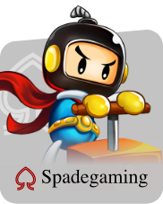 spadegaming dewi88